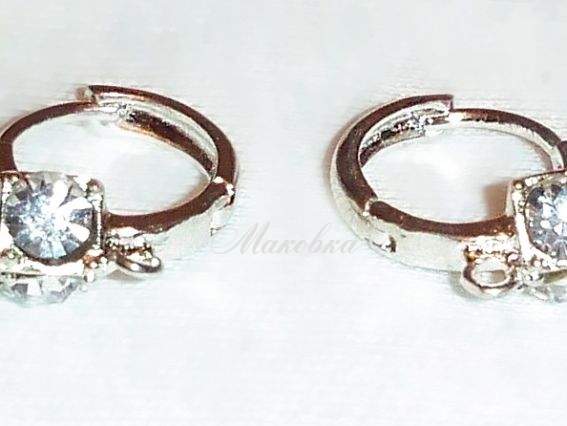 Швенза с камушками, 1 пара Швенза с камушками, 1 пара